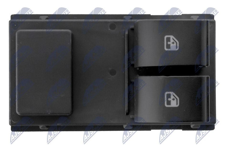 NTY Power window switch – price [object Object] PLN