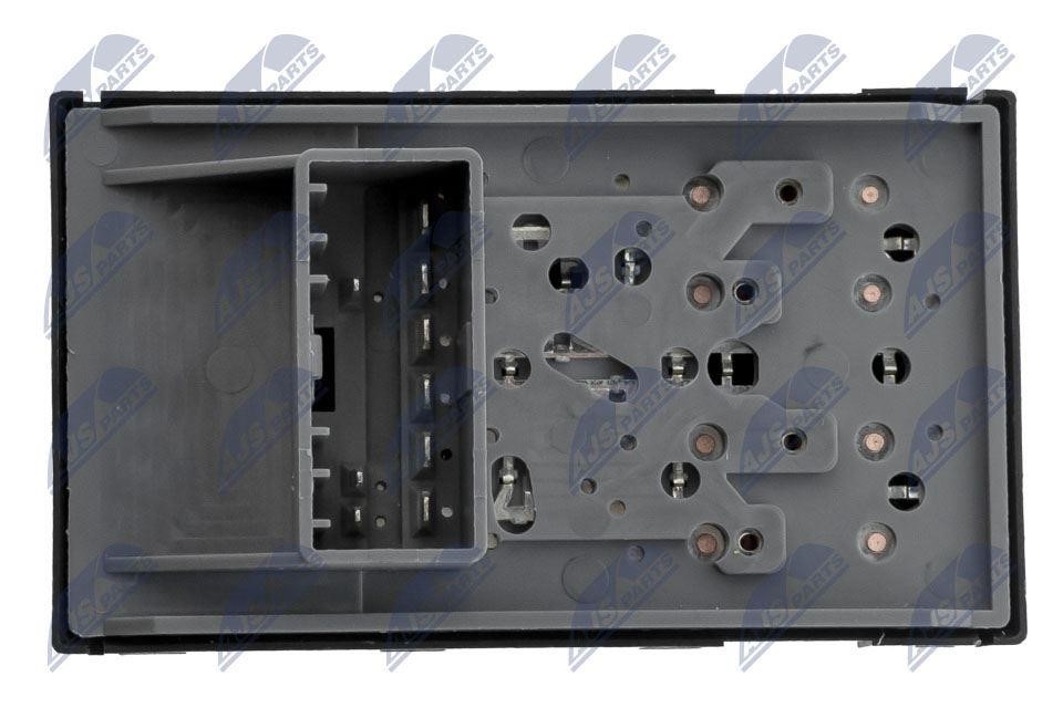 Power window switch NTY EWS-FT-029