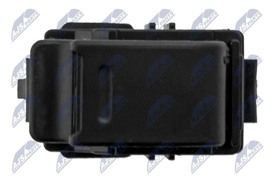 NTY Power window button – price 13 PLN