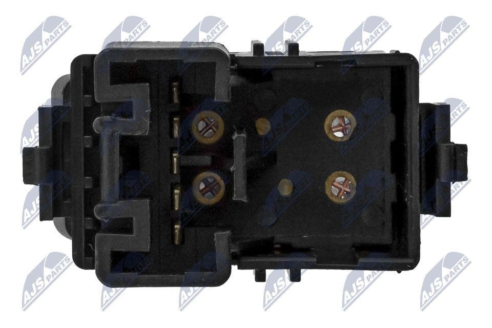 Power window button NTY EWS-TY-035