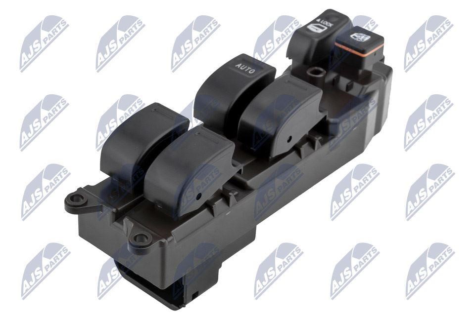 Window control switch Toyota Hilux: EWSTY036 NTY Power window switch