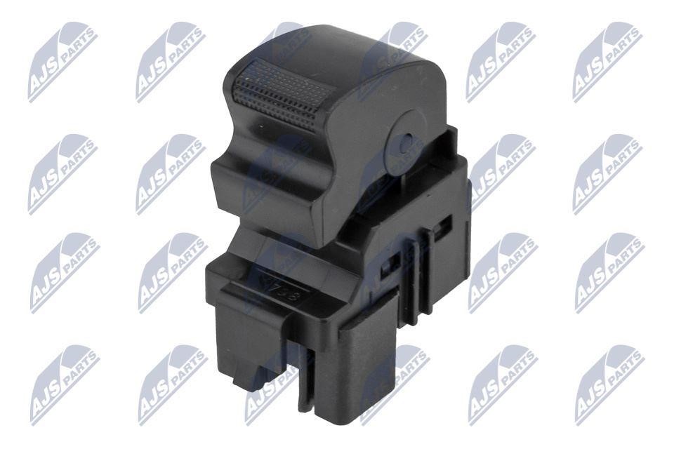 EWSIS001 NTY Power window button