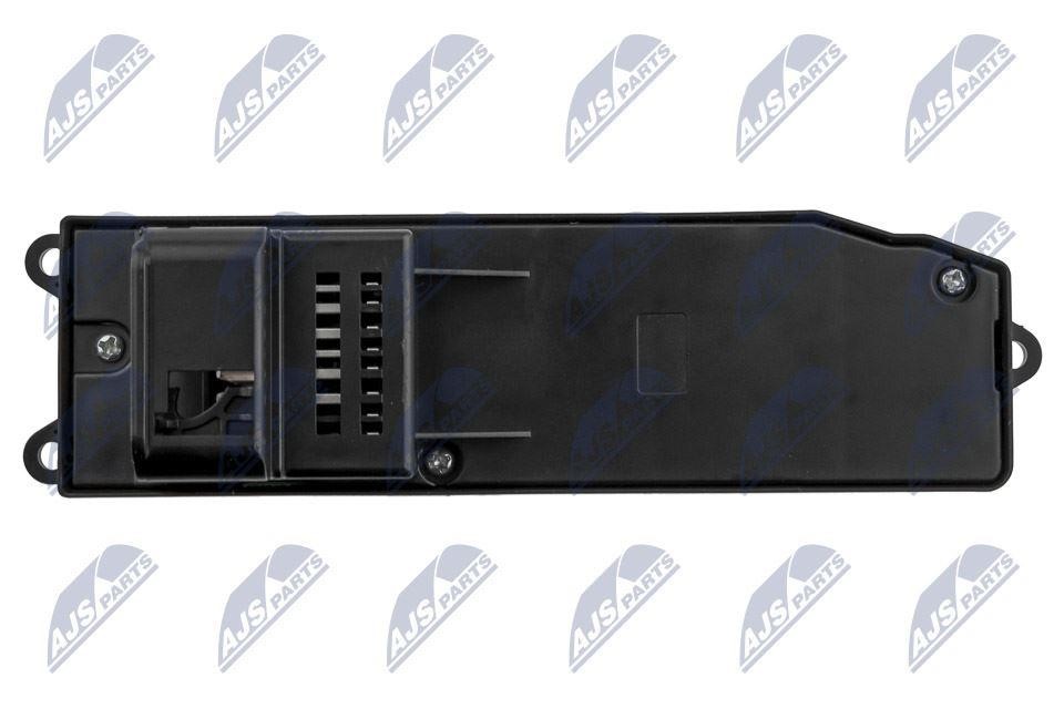 Power window switch NTY EWS-TY-036