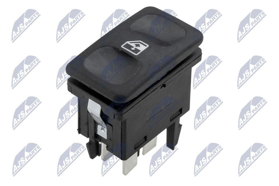 NTY EWS-VW-167 Power window button EWSVW167