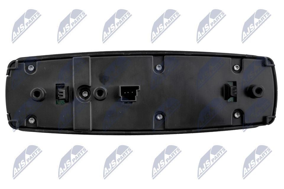 Power window switch NTY EWS-ME-073