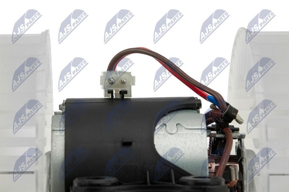 NTY Fan assy - heater motor – price 190 PLN