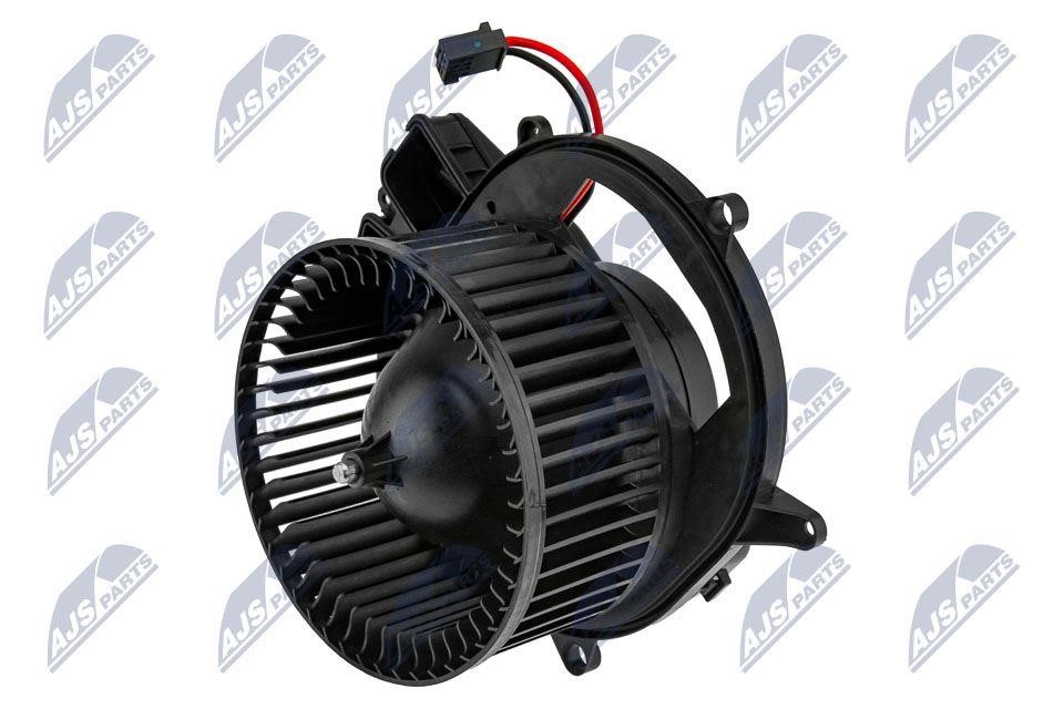 Car air conditioning Mercedes GLE: EWNME009 NTY Fan assy - heater motor
