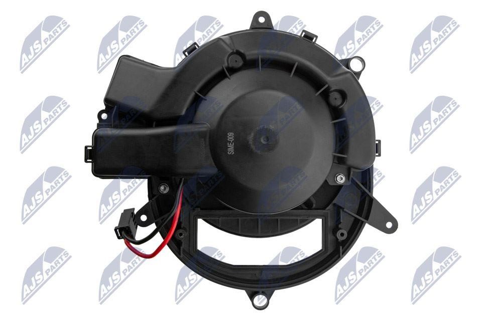 Fan assy - heater motor NTY EWN-ME-009