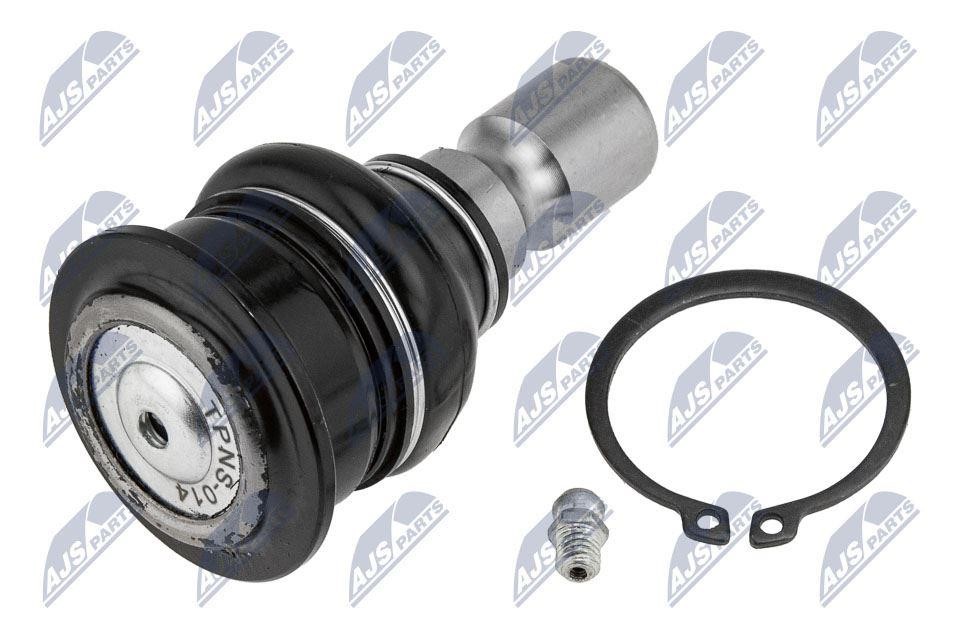 Ball joint NTY ZSD-NS-014