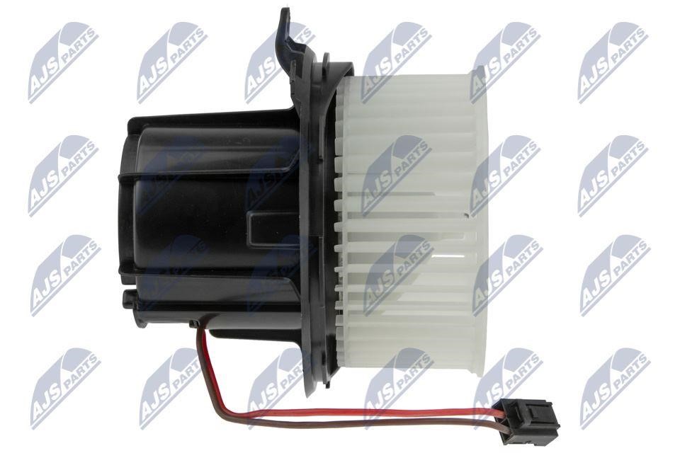 NTY Fan assy - heater motor – price 202 PLN