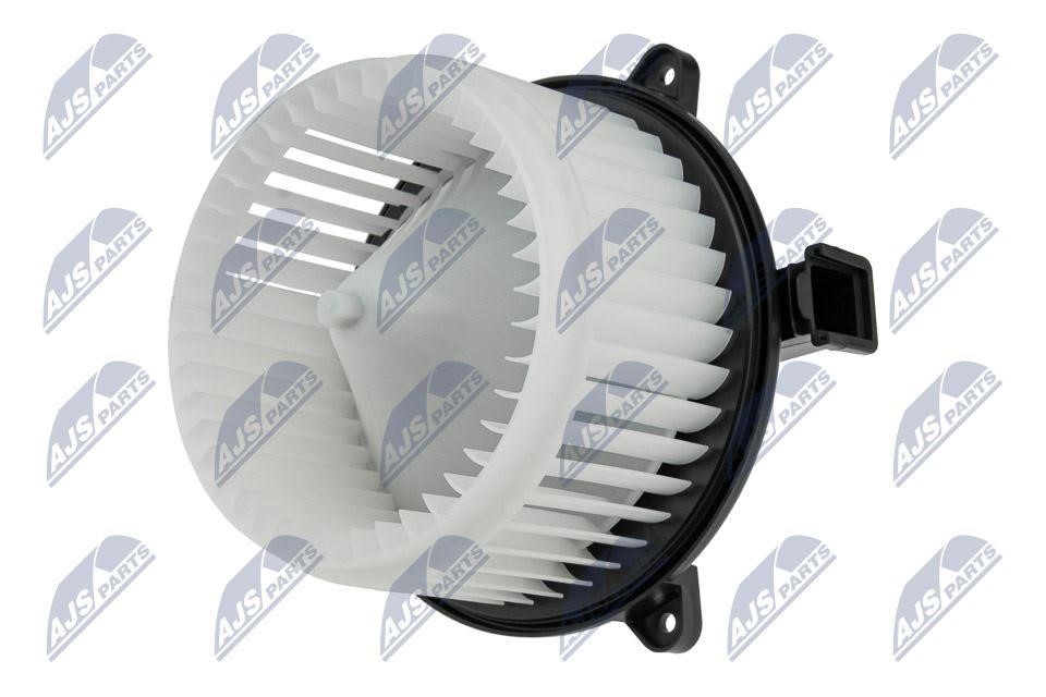 Interior blower Opel Insignia A: EWNPL003 NTY Fan assy - heater motor