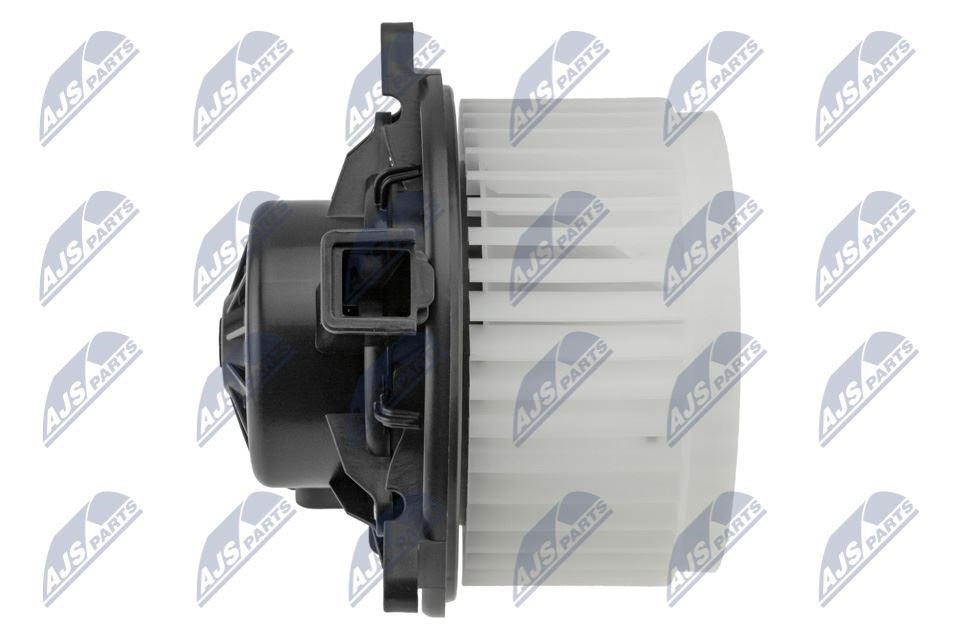 NTY Fan assy - heater motor – price 82 PLN
