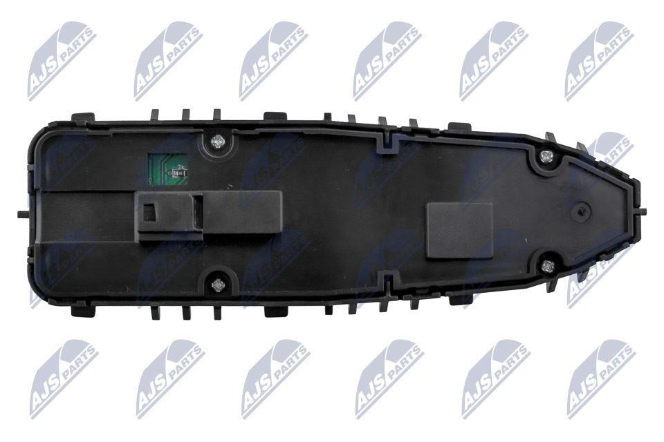 Power window switch NTY EWS-ME-078