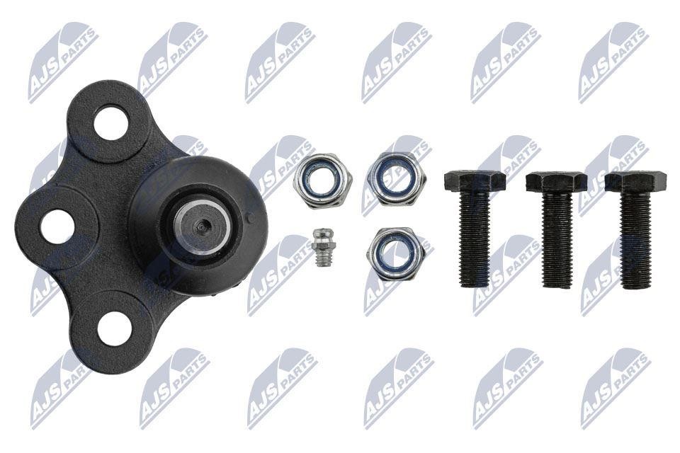 Ball joint NTY ZSD-PL-005