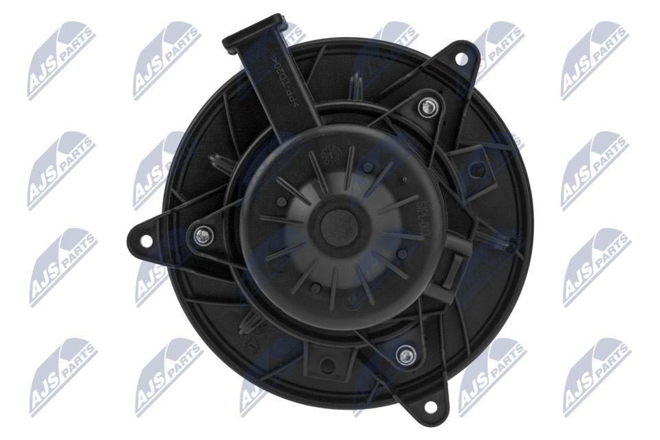 Fan assy - heater motor NTY EWN-PL-003