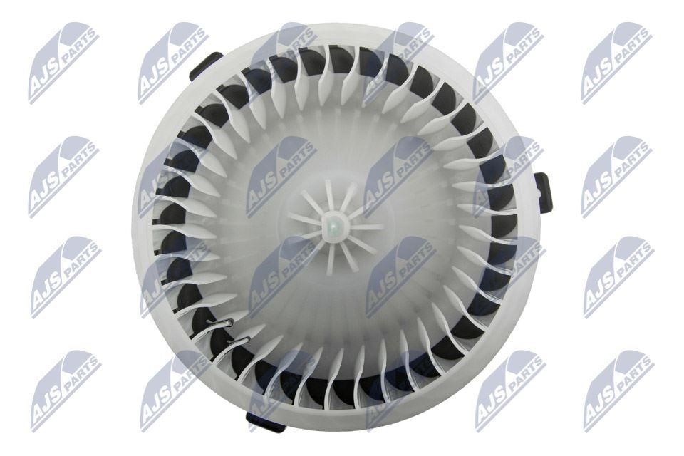 NTY Fan assy - heater motor – price 113 PLN