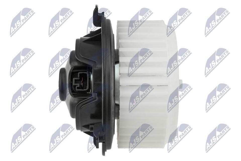 Fan assy - heater motor NTY EWN-PL-004