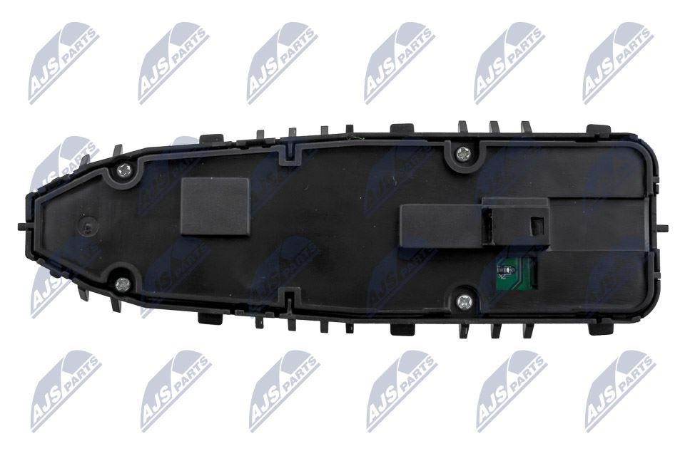 Power window switch NTY EWS-ME-079