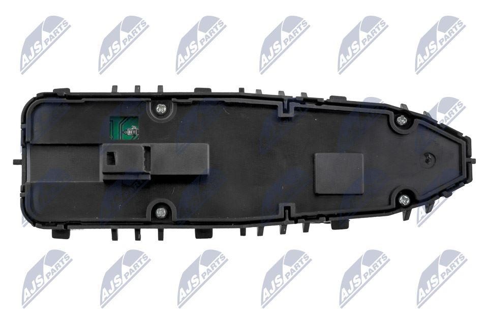 Power window switch NTY EWS-ME-080