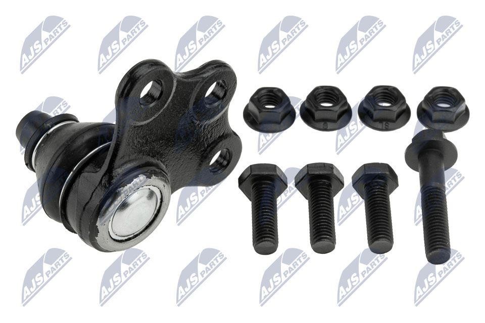NTY Ball joint – price [object Object] PLN