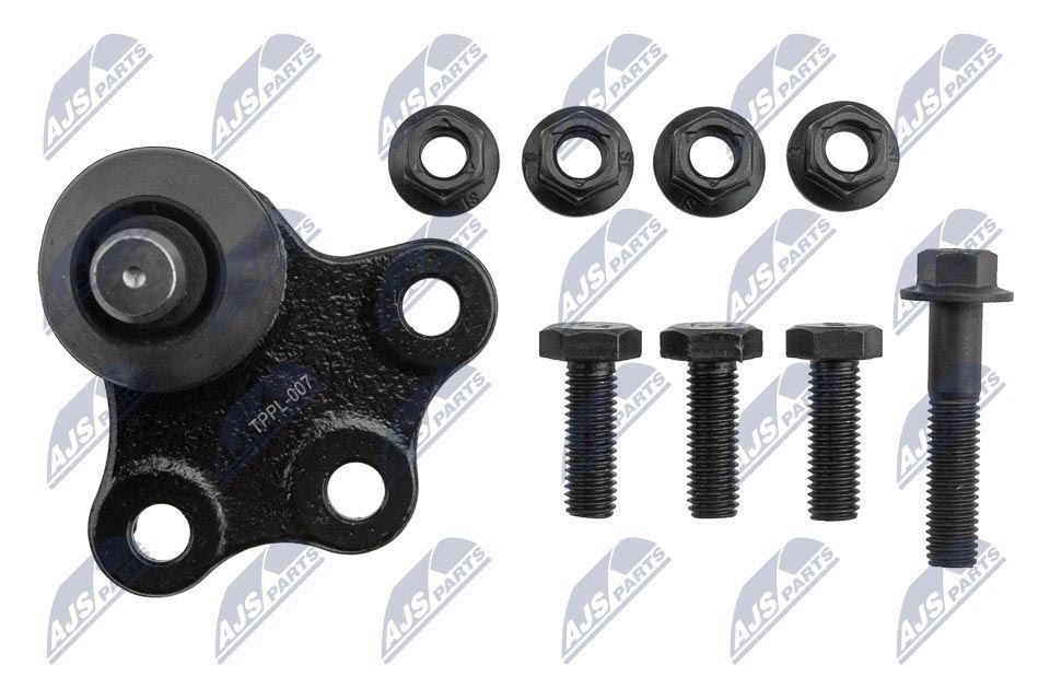 Ball joint NTY ZSD-PL-007