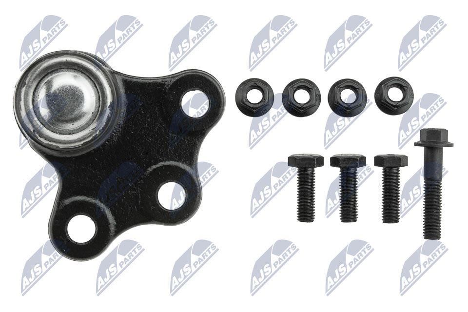 Buy NTY ZSD-PL-007 at a low price in United Arab Emirates!