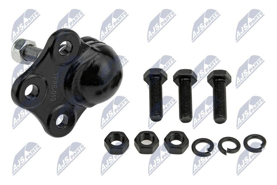 NTY Ball joint – price 20 PLN