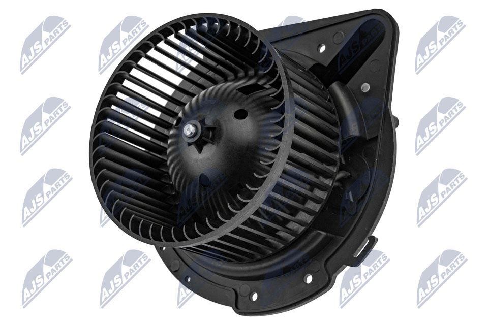 NTY EWN-VW-011 Fan assy - heater motor EWNVW011