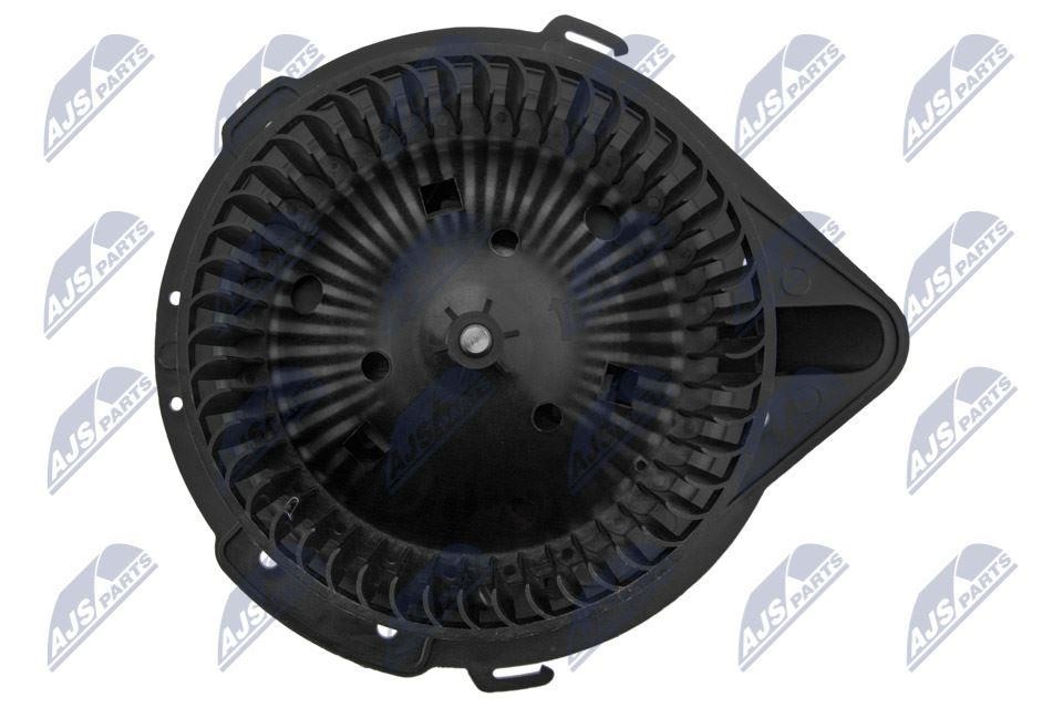 Fan assy - heater motor NTY EWN-VW-011