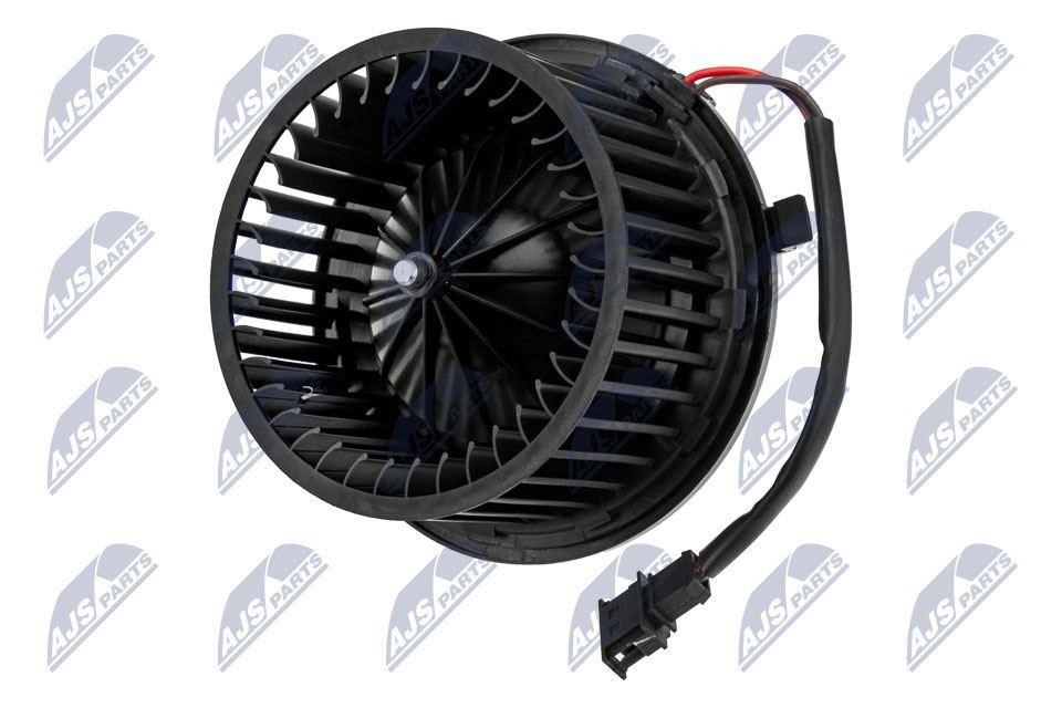 NTY EWN-VW-012 Fan assy - heater motor EWNVW012
