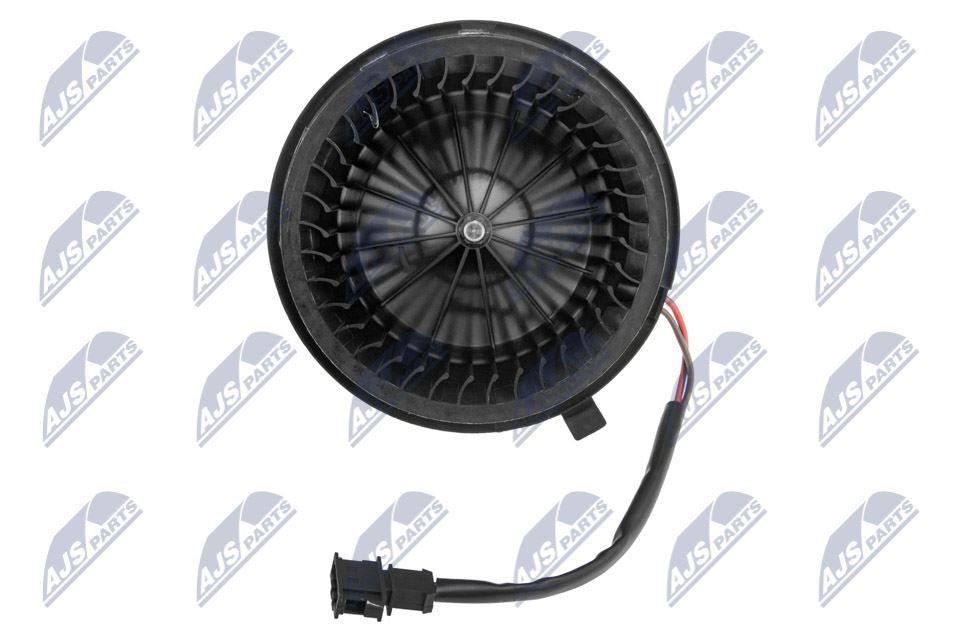 NTY Fan assy - heater motor – price 146 PLN