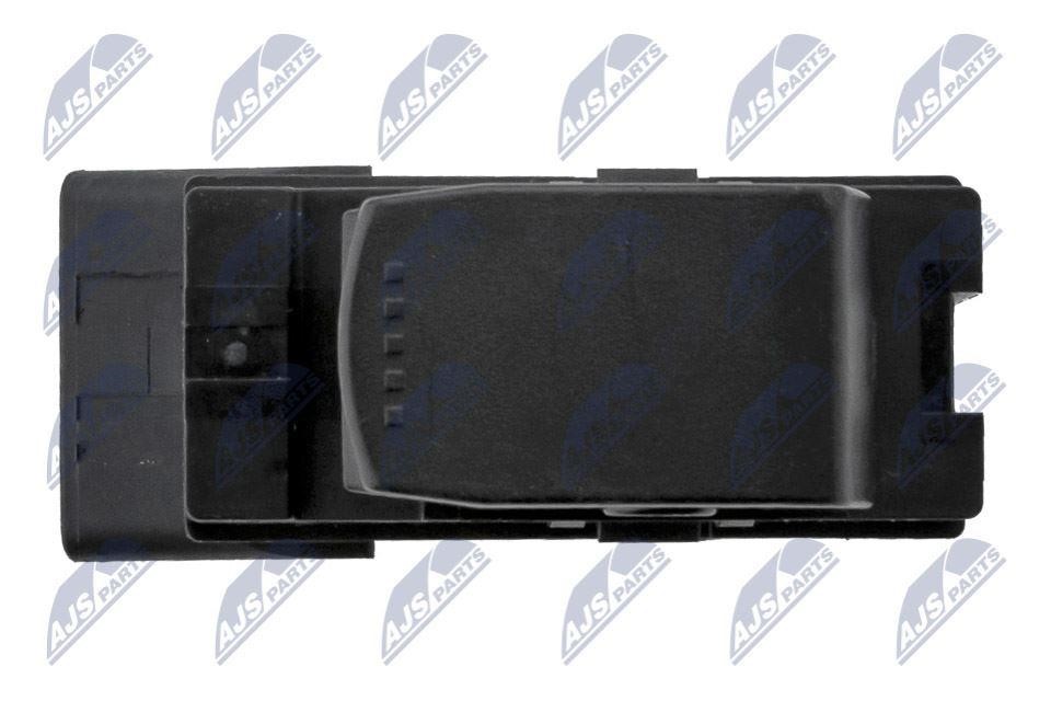 NTY Power window button – price 20 PLN