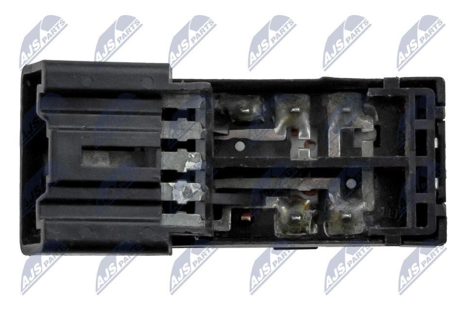 Power window button NTY EWS-SU-008