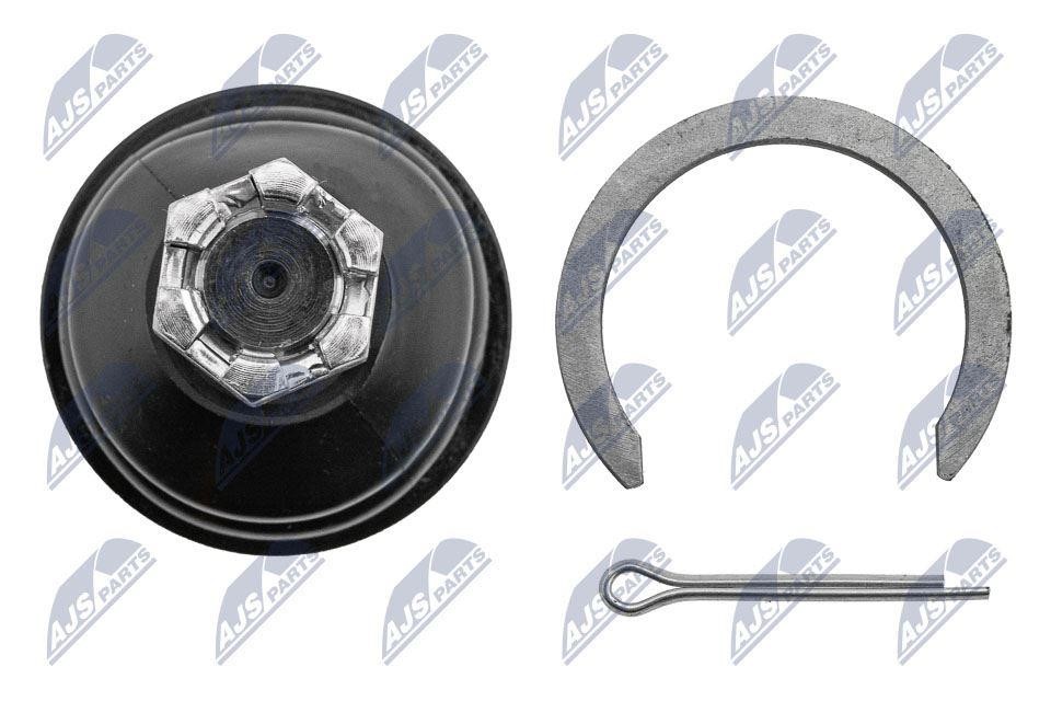 Ball joint NTY ZSD-TY-086