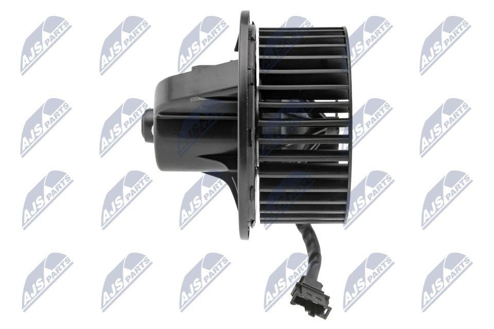 Fan assy - heater motor NTY EWN-VW-012