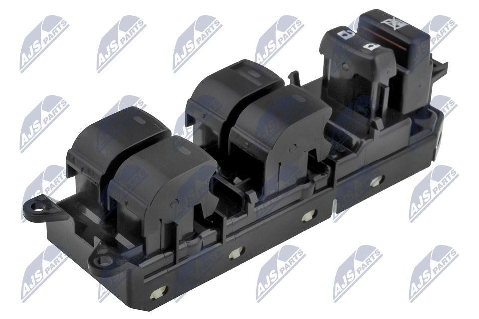Power window switch Toyota: EWSTY032 NTY Power window switch