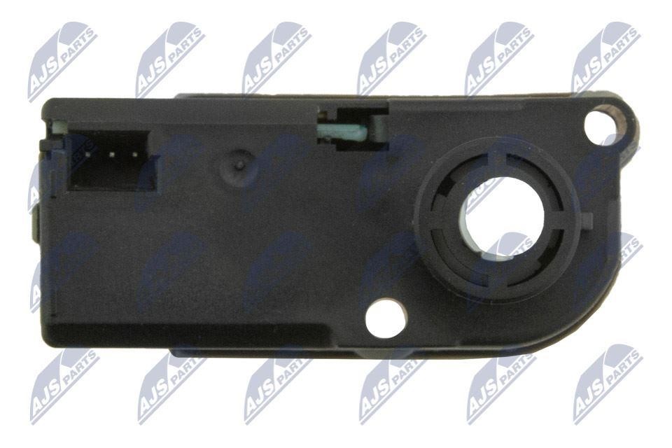 NTY Headlight range adjustment motor – price 67 PLN