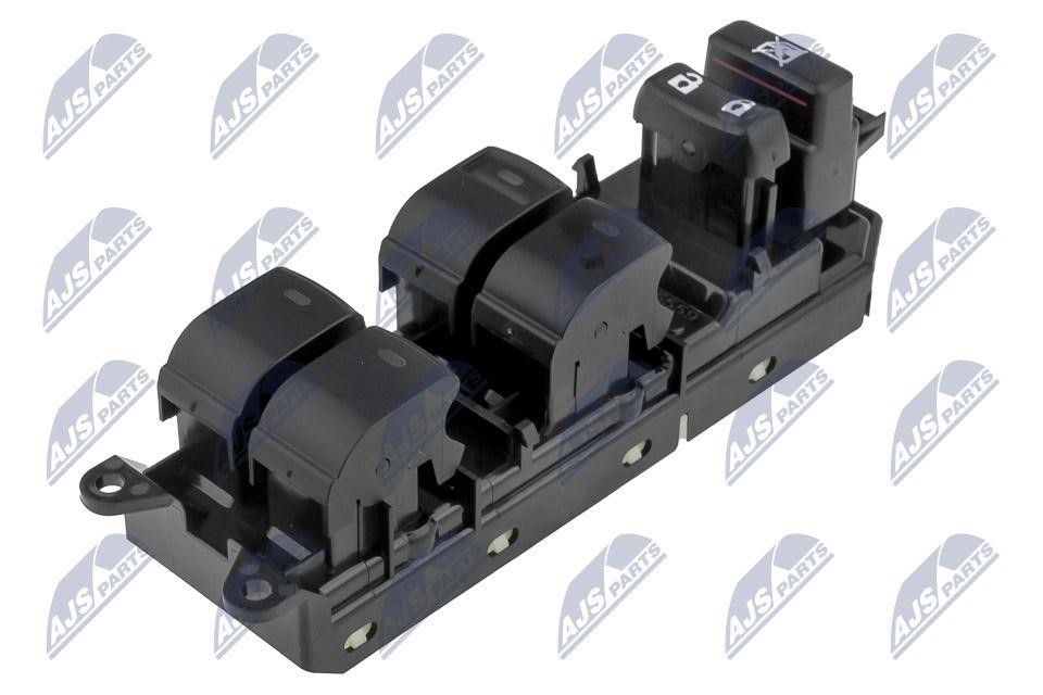 Power window switch Toyota Land Cruiser: EWSTY033 NTY Power window switch