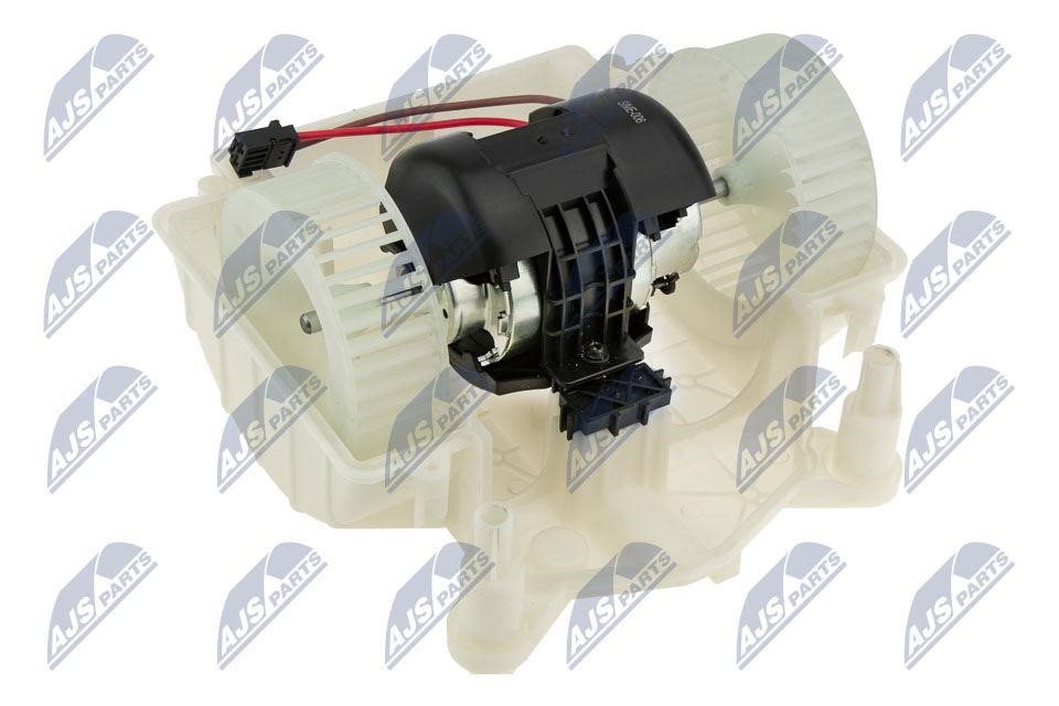 Heater motor Mercedes: EWNME006 NTY Fan assy - heater motor