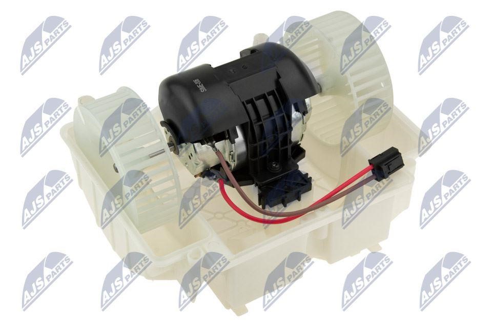NTY Fan assy - heater motor – price 110 PLN