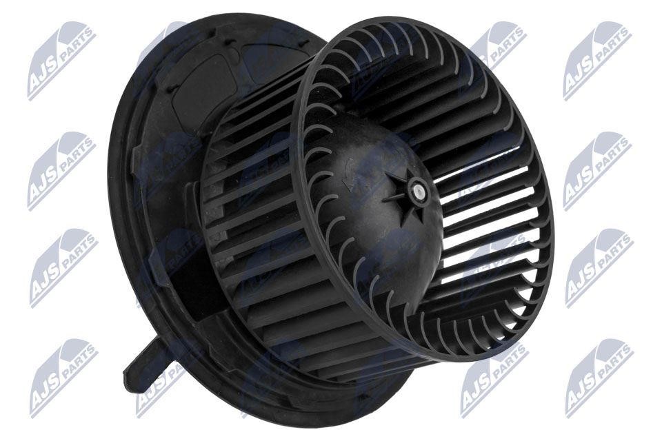 Blower motor Mercedes: EWNME007 NTY Fan assy - heater motor