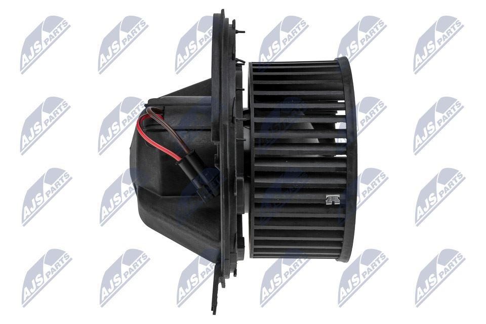NTY Fan assy - heater motor – price 97 PLN