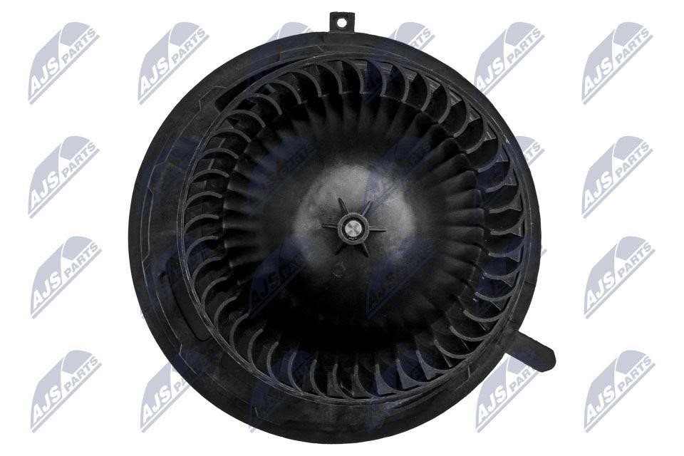 Fan assy - heater motor NTY EWN-ME-007