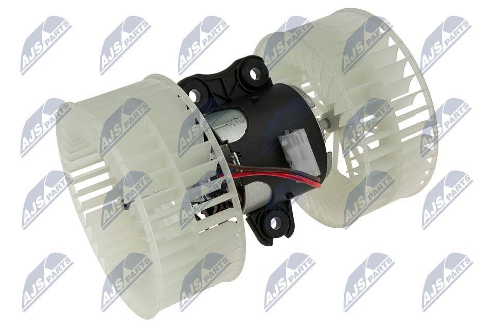 Heater motor Mercedes Vito: EWNME008 NTY Fan assy - heater motor