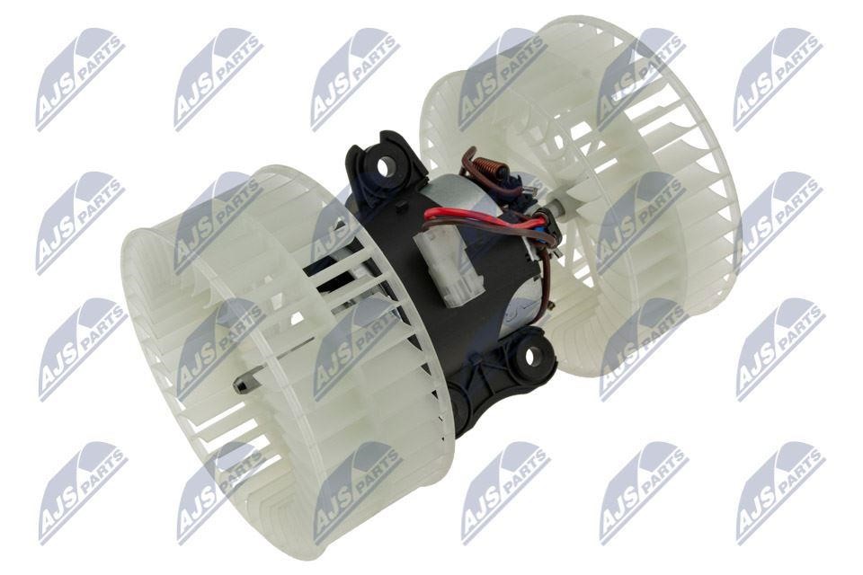 Fan assy - heater motor NTY EWN-ME-008