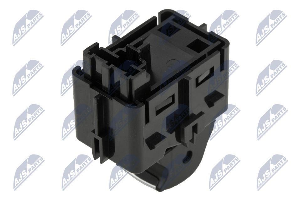 NTY Power window button – price 33 PLN