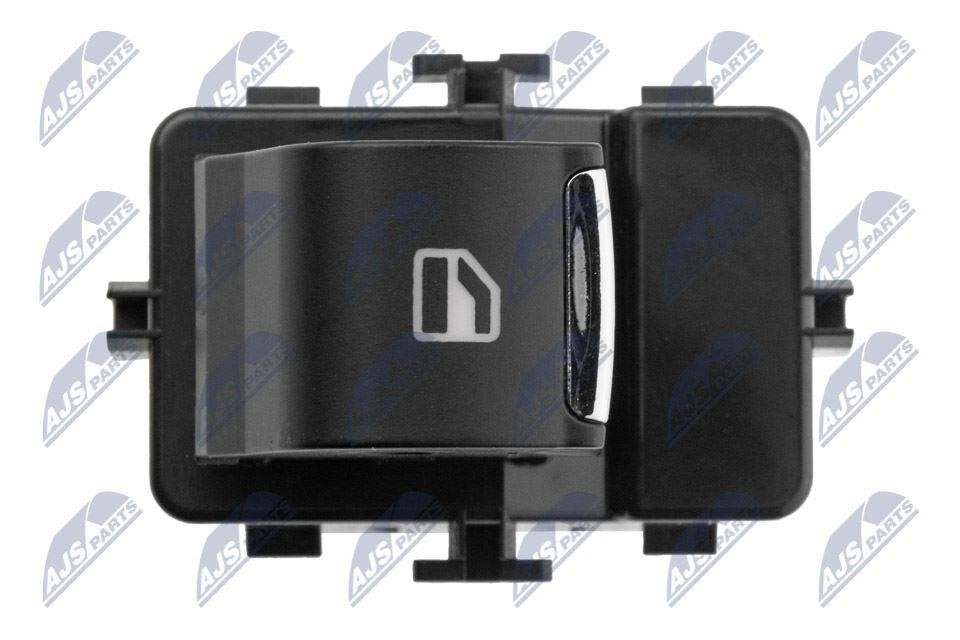 Power window button NTY EWS-FR-038