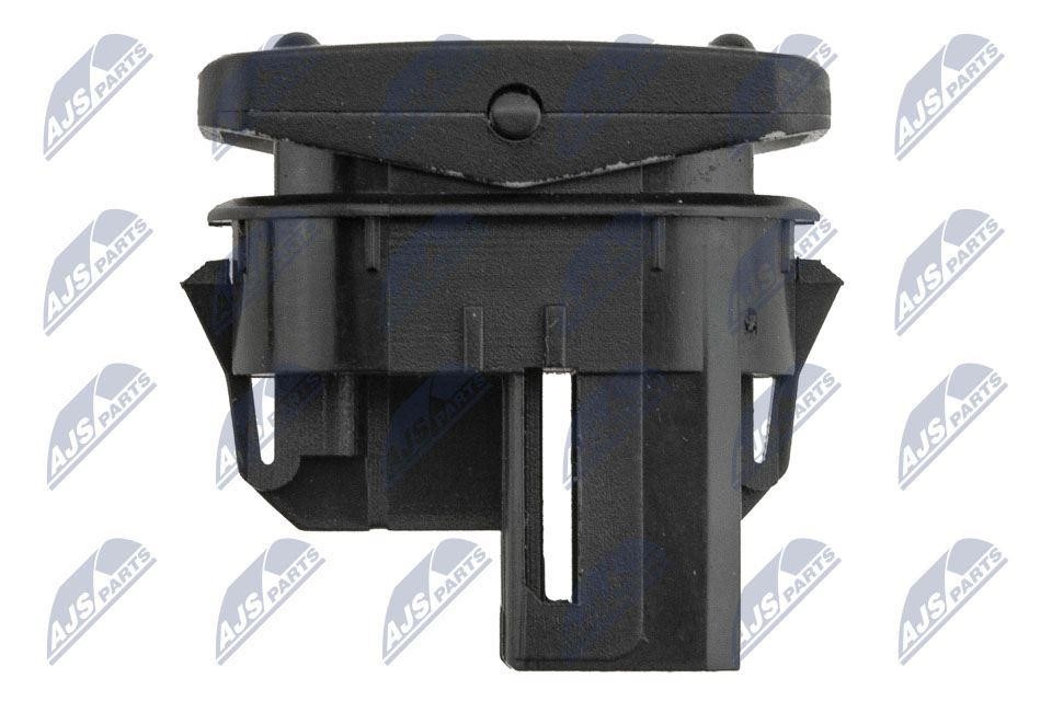 NTY Power window button – price 15 PLN