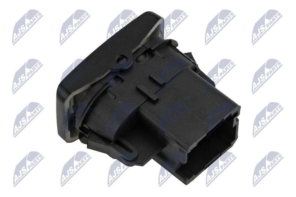 NTY Power window button – price 15 PLN