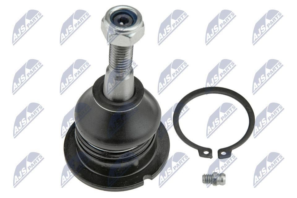 Suspension ball joint Land Rover Range Rover: ZSGLR001 NTY Ball joint